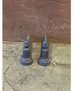 Morillos Eclecticismo