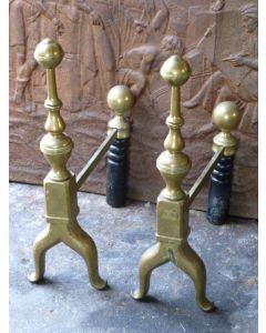 Soporte Utensilios Chimeneas de Piso