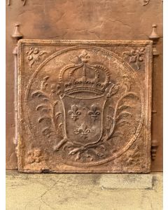 Escudo de Francia