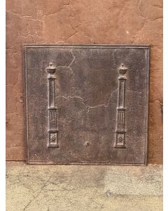 Pilares de la Libertad