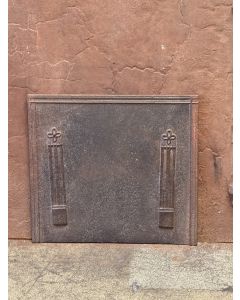 Pilares de la Libertad
