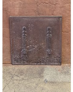 Pilares de la Libertad