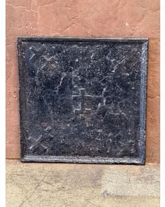 Cruces de Lorena