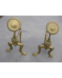 Soporte Utensilios Chimeneas de Piso