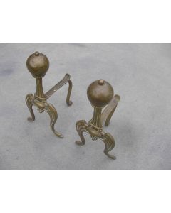 Soporte Utensilios Chimeneas de Piso