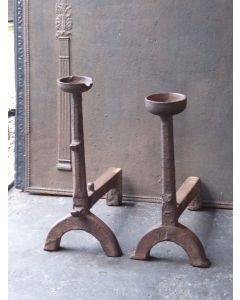 Morillos Gótico