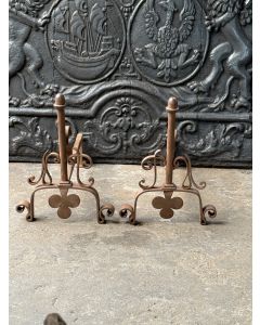 Morillos de Stilo Luis XV