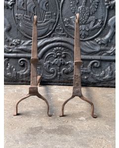 Morillos Gótico