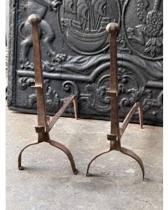 Morillos Gótico