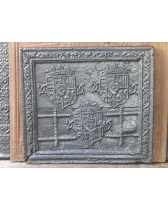 Escudo Gótico