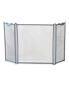 Salvachispas | Hecho a Mano, Nuevo | 57-89 cm de Ancho | 57 cm de Alto