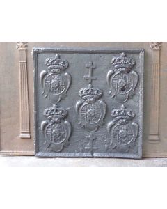 Escudo de Lorena