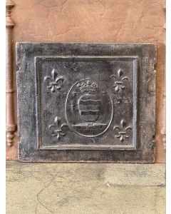 Escudo de Armas
