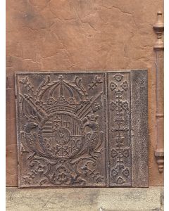 Escudo de Lorena