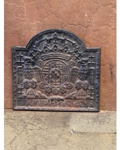 Escudo de Lorena