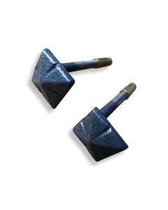 Soportes de Montaje para Placa de Chimenea | 1 Par