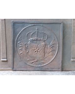 Escudo de Francia