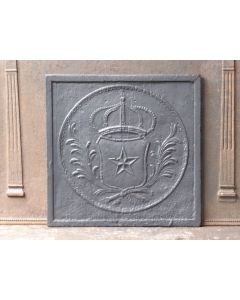 Escudo de Francia