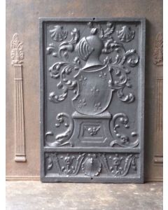 Escudo de Armas