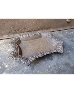 Soporte Utensilios Chimeneas de Piso