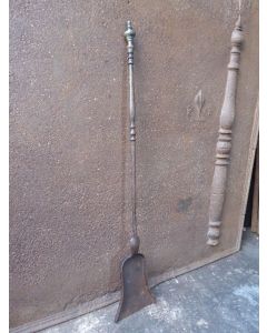Antigua Pala Francés