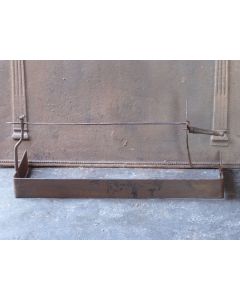 Asador Manual Antiguo