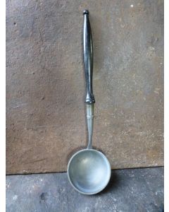 Cucharón Antiguas