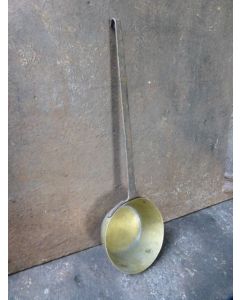 Cucharón Antiguas