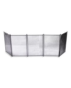 Salvachispas Grande | Hecho a Mano, Nuevo | 120-160 cm