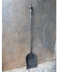 Victoriana Pala Chimenea