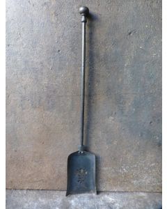 Victoriana Pala Chimenea