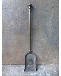 Victoriana Pala Chimenea