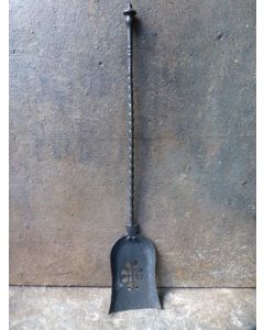 Victoriana Pala Chimenea