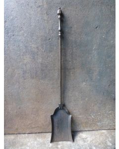 Victoriana Pala Chimenea