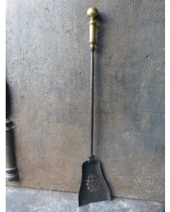 Victoriana Pala Chimenea