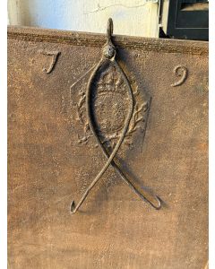 Cadena de Chimenea