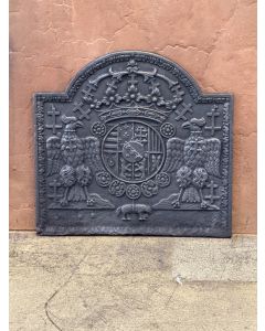 Escudo de Lorena