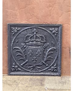 Escudo de Francia