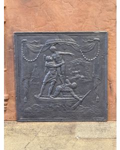 Perséfone y Hades
