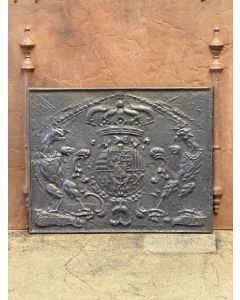 Escudo de Lorena