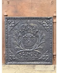 Escudo de Francia