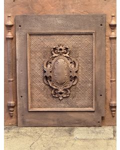 Decoración