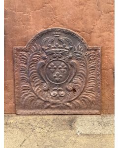 Escudo de Francia