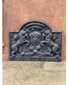 Escudo de Francia