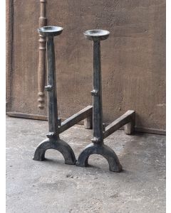 Morillos de Stilo Gótico