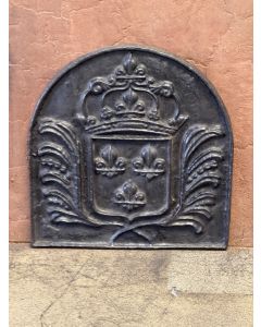 Escudo de Francia