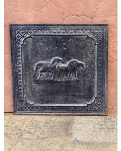 Caballos 