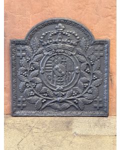 Escudo de Lorena