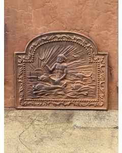 Neptuno  