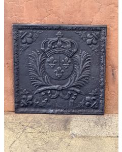 Escudo de Francia